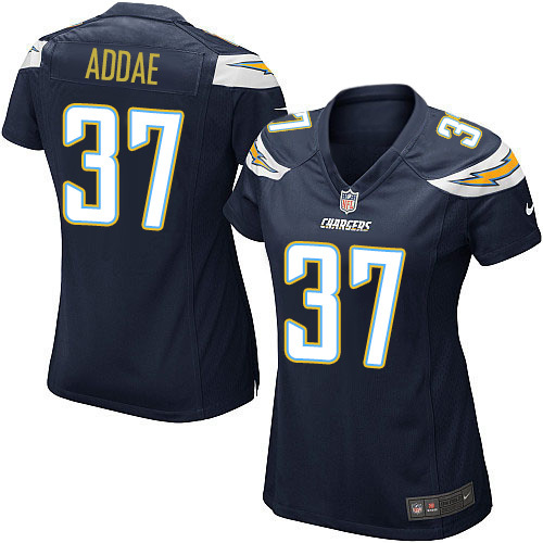 women San Diego Chagers jerseys-060